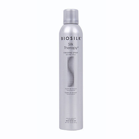 BioSilk Silk Therapy Finishing Medium Hold Hair Spray-10 oz., One Size
