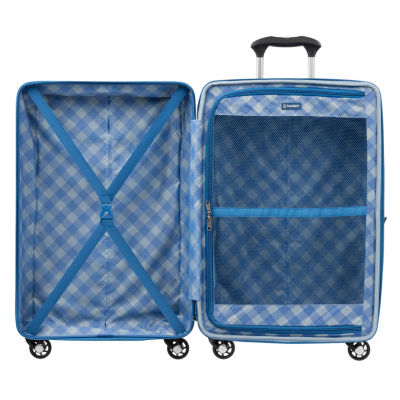 Travelpro Maxlite 5 25 Inch Hardside Expandable Lightweight Luggage