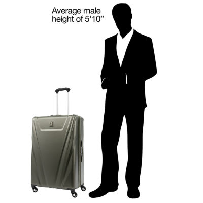 TravePro Maxlite 5 29 Inch Hardside Lightweight Luggage