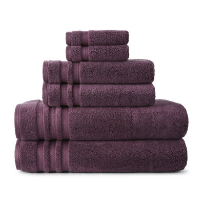 Liz claiborne hand online towels