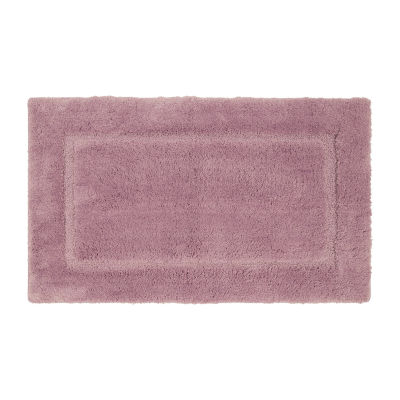 Liz Claiborne Signature Plush Bath Rug - JCPenney