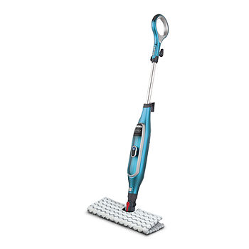 The Housekeeper™ 8-IN-1 All-Purpose Steamer & Mop Pad Bundle