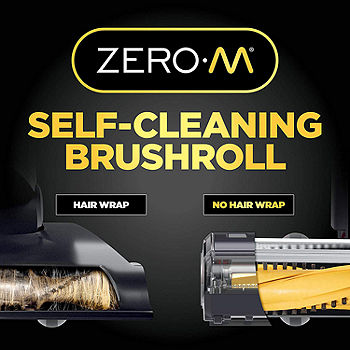 Shark Navigator® Self-Cleaning Brushroll Pet Upright Vacuum 