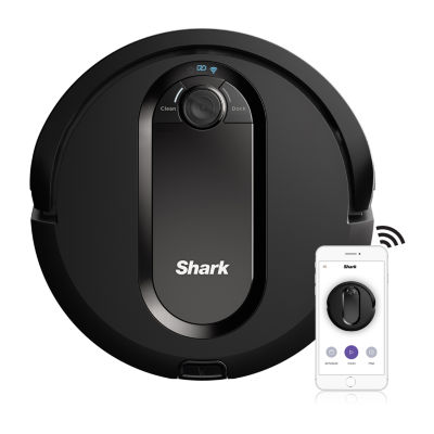 Shark IQ Robot™ RV1001 Vacuum with Wi-Fi & Home Mapping
