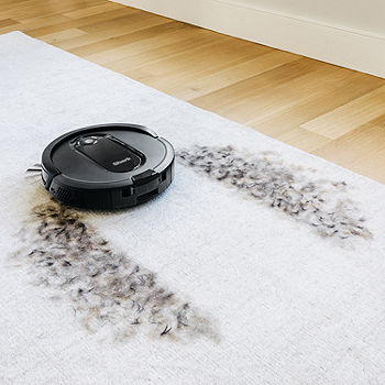 Shark Iq Robot Vacuum With Xl Self-empty Base, Self-cleaning