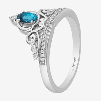 Cinderella Jcpenney Crown Ring Jcpenney Crown Ring Discount
