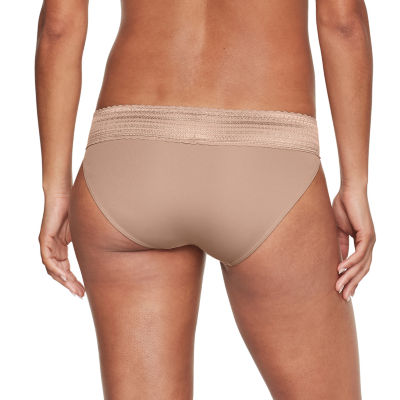 Warners® No Pinching, No Problems® Lace Bikini- 5509