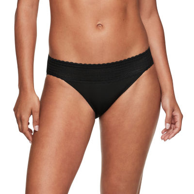Warners® No Pinching, Problems® Lace Bikini- 5509