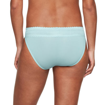 Warners No Pinching No Problem Bikini Panty RV7514P