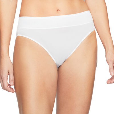 Warners® No Pinching, Problems® Tailored Hi-Cut Panty- 5138