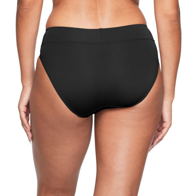 Warners® No Pinching, Problems® Tailored Hi-Cut Panty- 5138