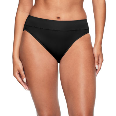 Warners® No Pinching, Problems® Tailored Hi-Cut Panty- 5138