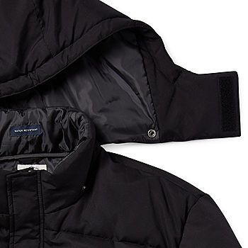 Big & Tall Packable Jacket