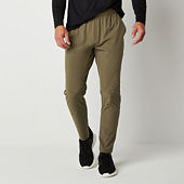 Hanes Mens Straight Sweatpant - JCPenney