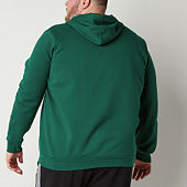 Jcpenney big and online tall hoodies