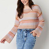 Jcpenney sweaters clearance juniors