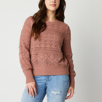 Jcpenney 2025 ana sweater