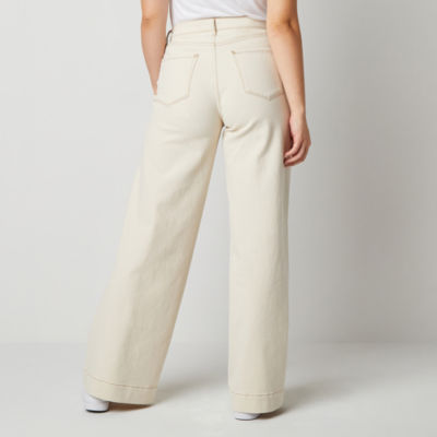 A.n.a Adaptive Loose Fit Wide Leg Trouser