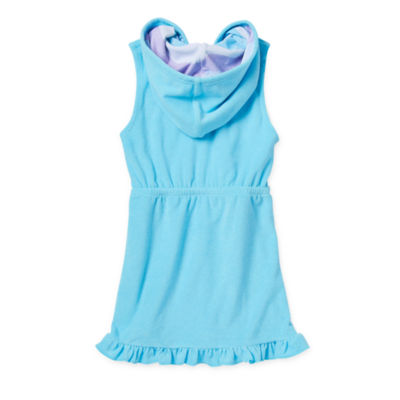 Big girl swimsuit cover 2024 up