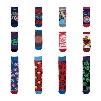 Mens Advent Calendar Socks