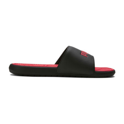 PUMA Mens Cool Cat 2.0 Slide Sandals