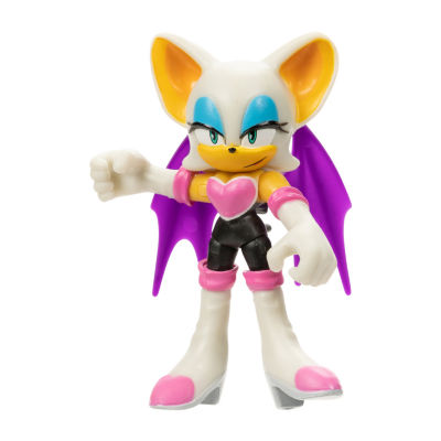 Sonic the Hedgehog 2.5" Action Figure