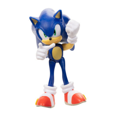 Sonic the Hedgehog 2.5" Action Figure