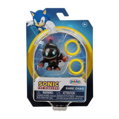 Sonic the Hedgehog 2.5" Action Figure