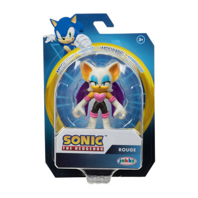 Sonic the Hedgehog 2.5" Action Figure