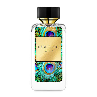 Rachel Zoe Wild Eau De Parfum, 3.4 Oz