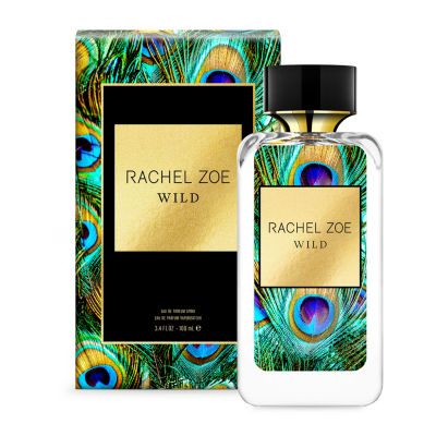 Rachel Zoe Wild Eau De Parfum, 3.4 Oz
