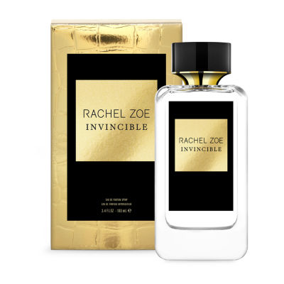 Rachel Zoe Invincible Eau De Parfum, 3.4 Oz