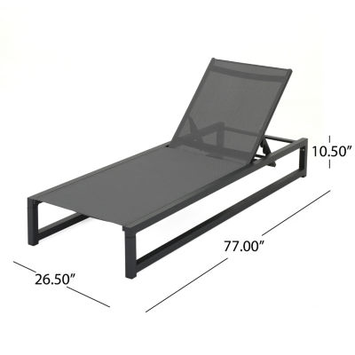 Modesta 2-pc. Lounge Set