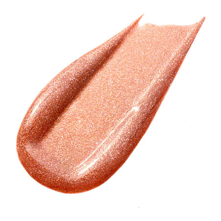 Dose Of Colors Stay Glossy Lip Gloss, One Size, Orange