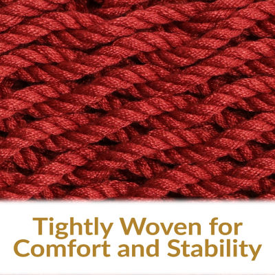 Sunnydaze® Hanging Caribbean Hammock Chair