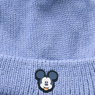 Disney Little & Big Kid Boys 3-pc. Mickey Mouse Cold Weather Set