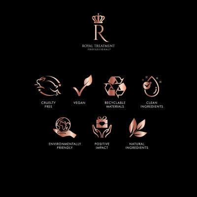 Chi Styling Royal Treatment Volume Conditioner 12 oz.