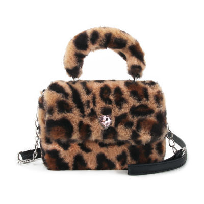 OMG Accessories Girls Crossbody Bag