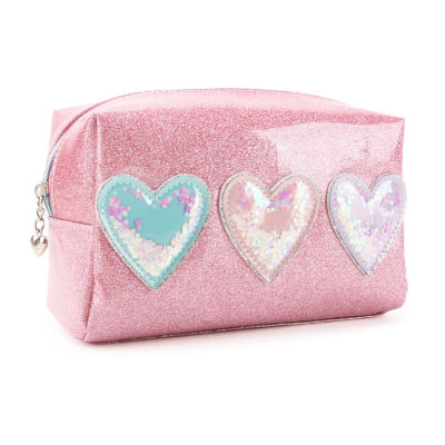 OMG HEART POUCH