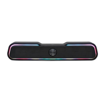 iLive RGB 17" Soundbar Portable Speaker