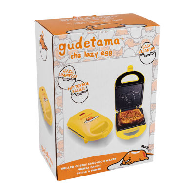 Sandwich Maker
