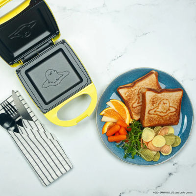 Sandwich Maker