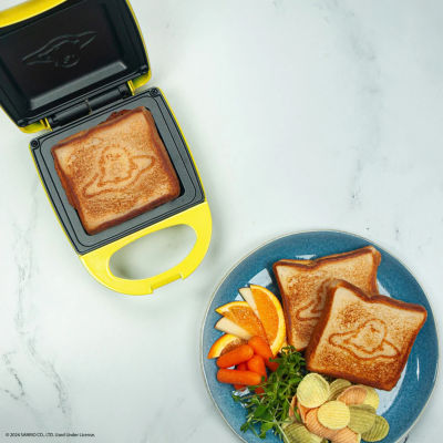Sandwich Maker