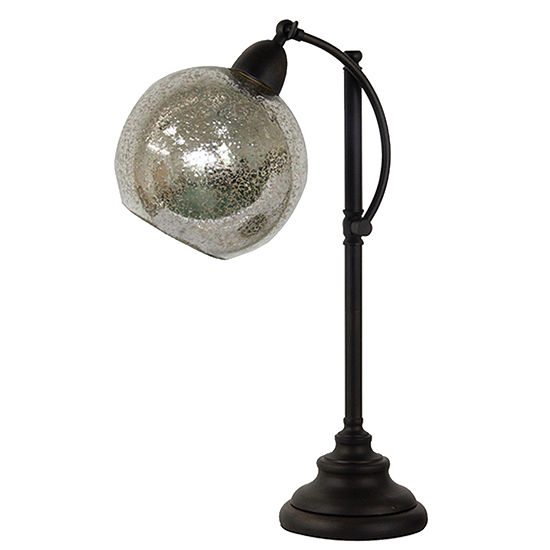 Dale Tiffany™ LED Alexandria Desk Lamp