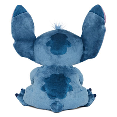 Medium store stitch plush