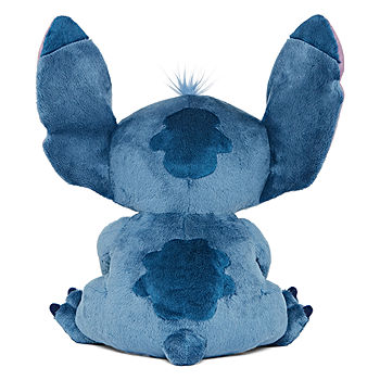 Disney Stitch Small Plush Assortment, 1 ct - Kroger