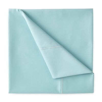 Wrinkle Guard 400TC Cotton Sheet Set - JCPenney