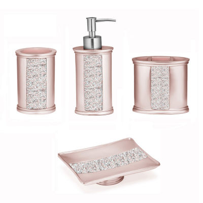 Popular Bath Sinatra 4-pc. Bath Accessory Sets