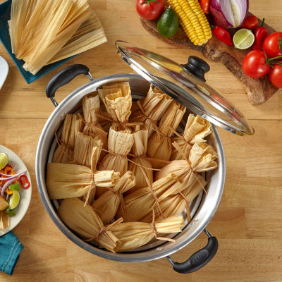 IMUSA® 32-qt. Steamer