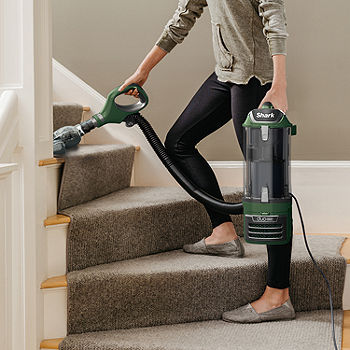 Shark DuoClean Lift-Away Upright Vacuum with Self-Cleaning Brushroll